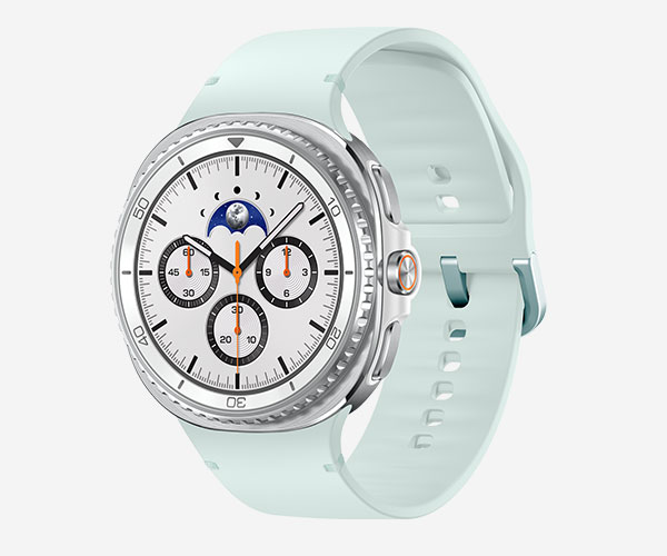 Samsung Galaxy Watch 8 Classic 46MM – LTE