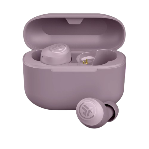 JLab Go Air Pop True Wireless Earbuds - Image 2