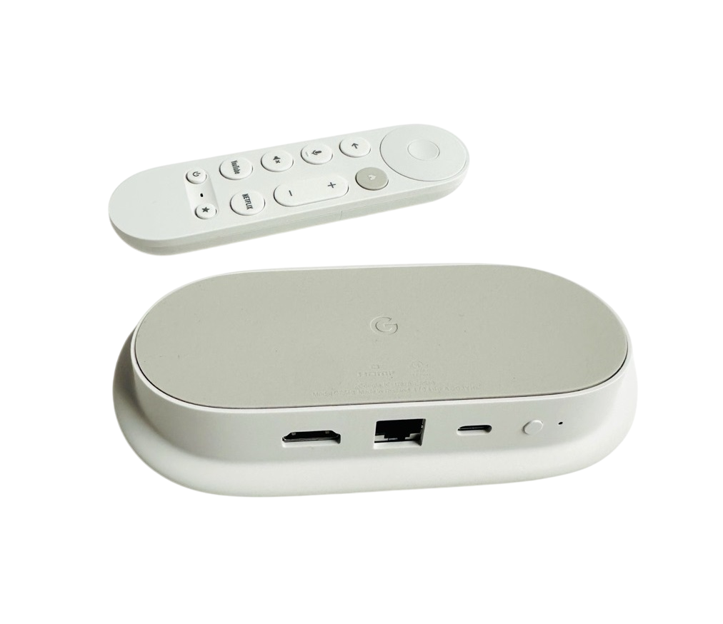 Google Tv 32GB 4k Streamer - Image 2