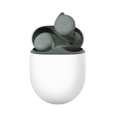 Google Pixel Buds A-Series, Rich Sound For Less