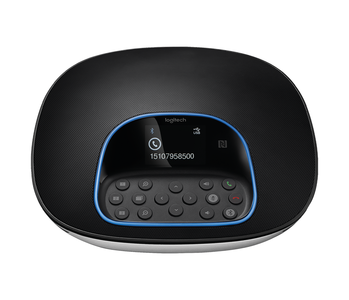 Logitech Group Video Conferencing System