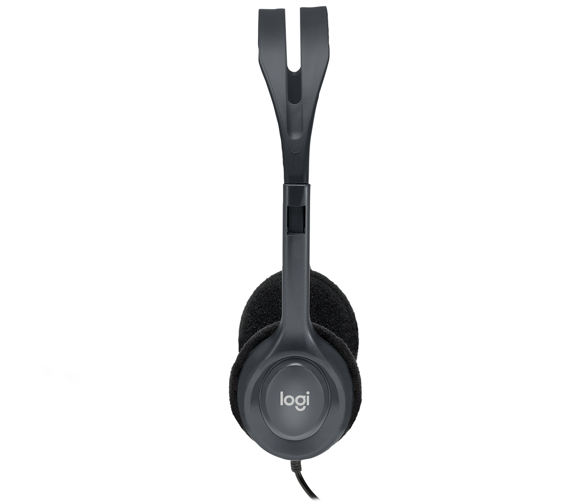 Logitech H111 Stereo Headset