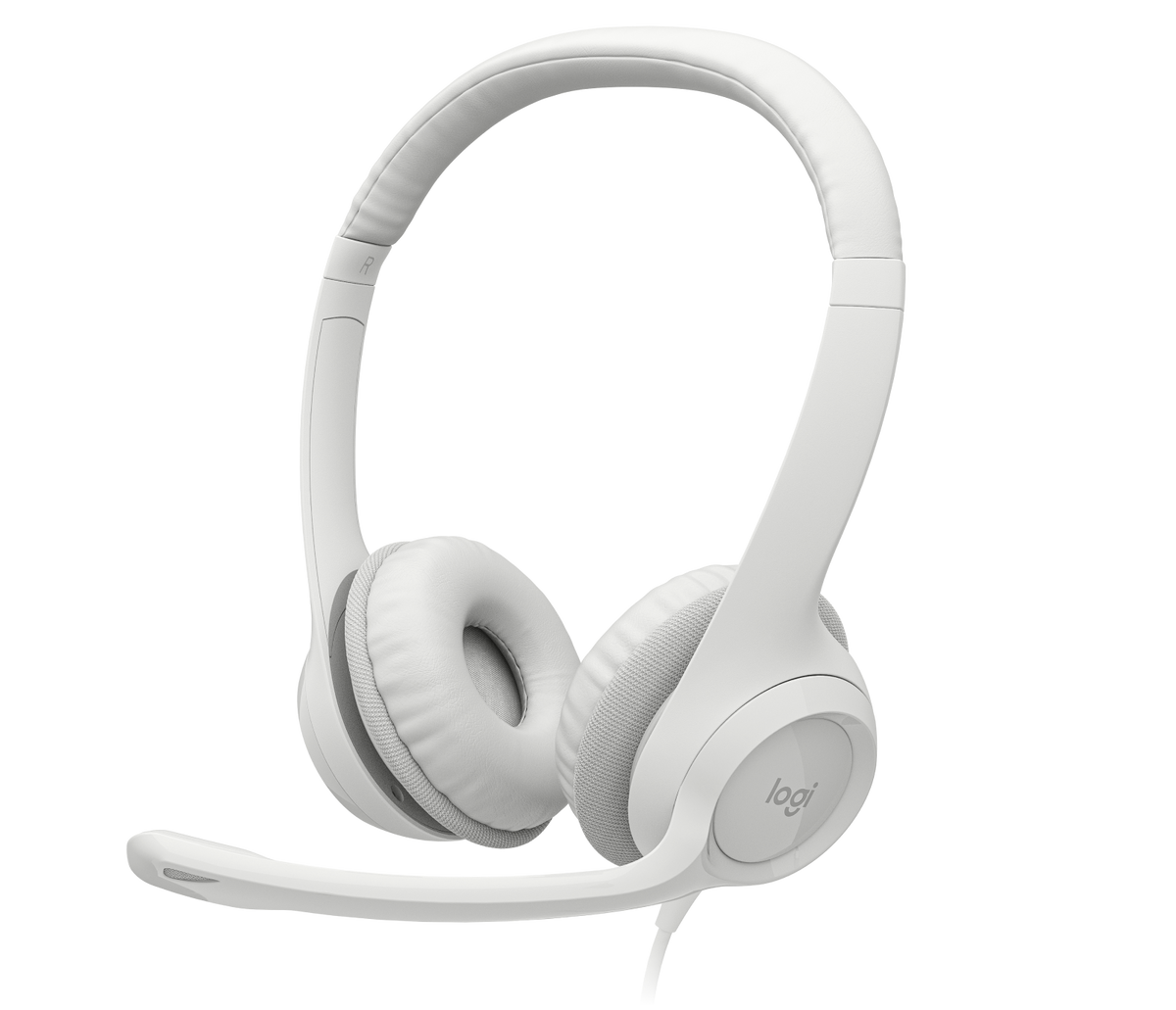Logitech H390 USB Headset