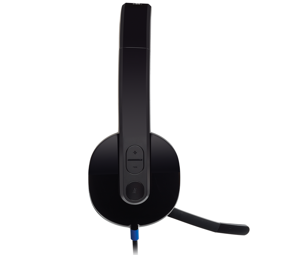 Logitech H540 USB Headset