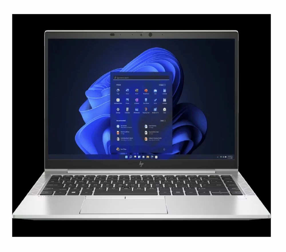 HP Elitebook 840 G8 - 14" FHD, 16GB RAM, 256GB SSD