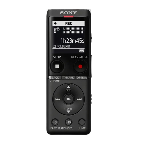 Sony UX570 Digital Voice Recorder UX Series