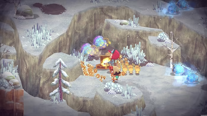 The Wild at Heart for Nintendo Switch - Image 3