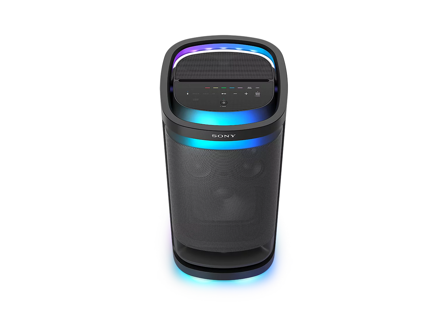 Sony SRS-XV900 – X-Series Wireless Portable-Bluetooth Party-Speaker