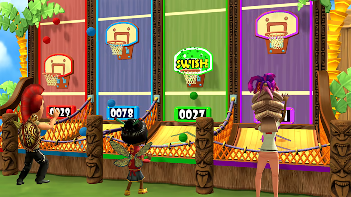 Carnival Games® for Nintendo Switch - Image 3
