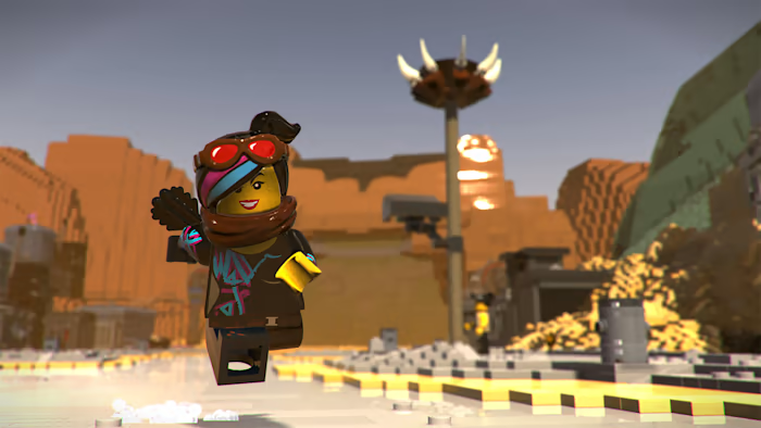 The LEGO Movie 2 Videogame for Nintendo Switch - Image 3