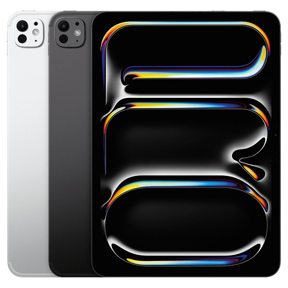 iPad Pro 11″ M4 Wi-Fi+Cellular