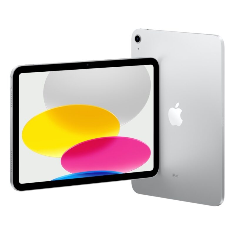 Apple iPad 10th Gen 64GB Wi-Fi — Pre-owned
