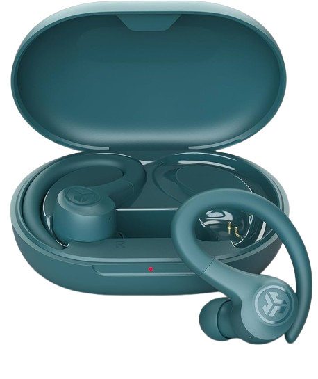 JLab GO Air Sport True Wireless Earbuds - Image 3