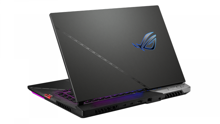 Asus Rog Strix G533ZS - 15.6" QHD+ 240Hz, 16GB RAM, 1TB NVMe SSD