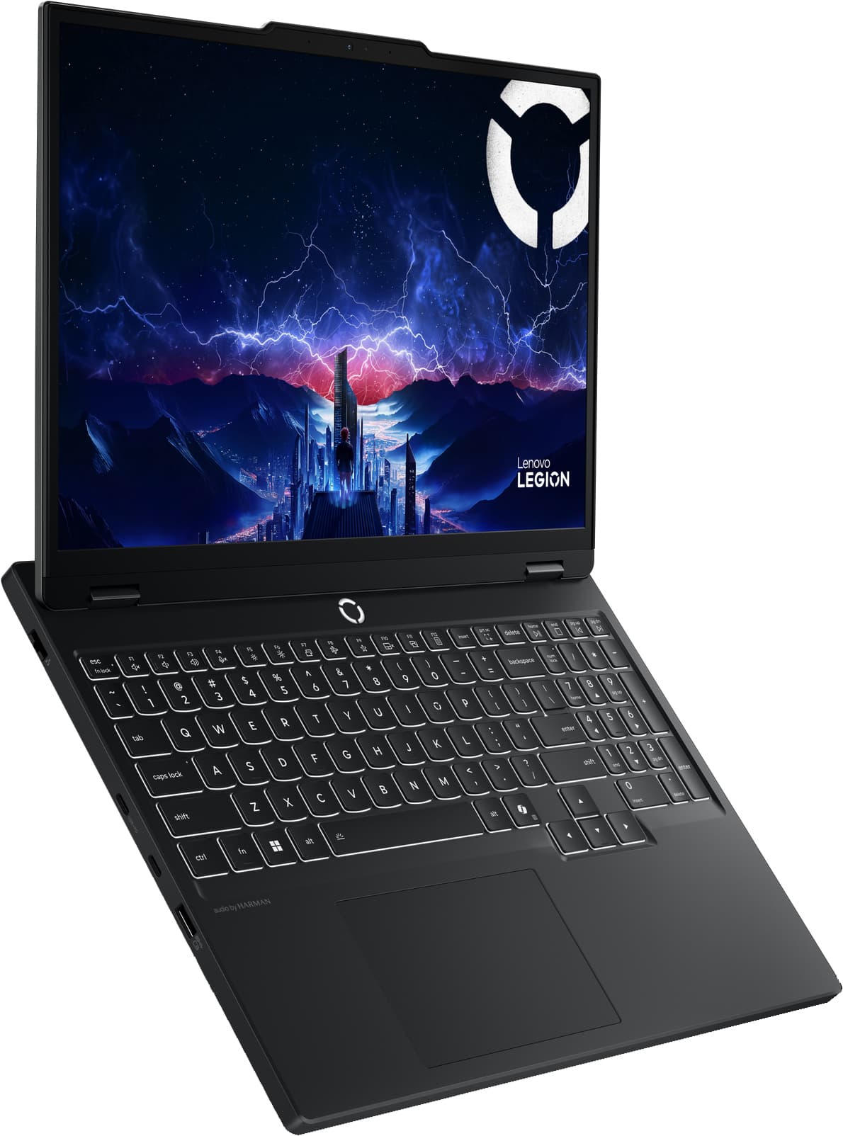 Lenovo Legion 5 15IRX10 (Sealed) - 15" WQXGA OLED 165Hz, 16GB RAM, 1TB SSD