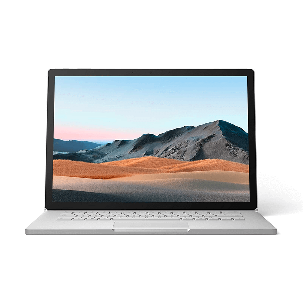 Microsoft Surface Book 3 - 32GB RAM, 1TB SSD