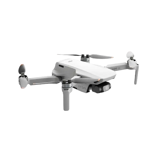 DJI Mini 4K Fly More Combo - Image 3