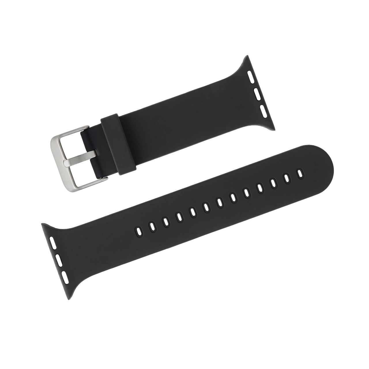 Onn Wristwatch Strap for iWatch 42-49mm
