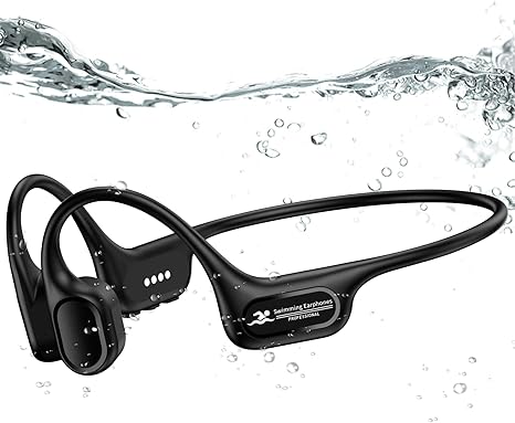 Shokz OpenSwim Pro Headphone | color” Grey
