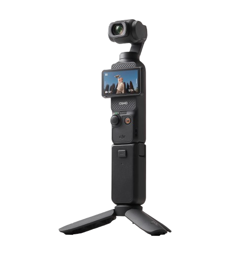DJI Osmo Pocket 3 Creator Combo - Image 2