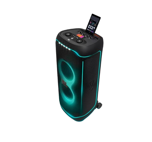 JBL PartyBox Ultimate Massive party speaker