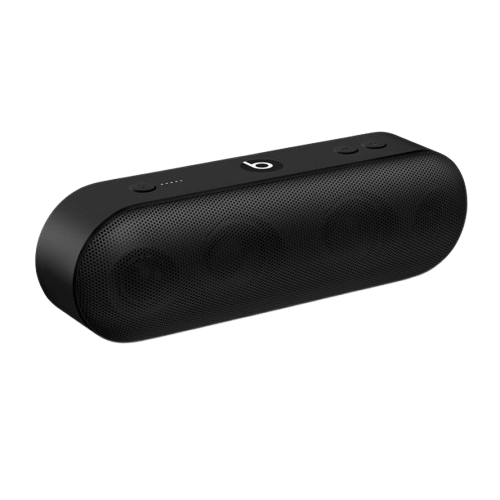 Beats Pill+ Portable Bluetooth Speaker | Color” Black