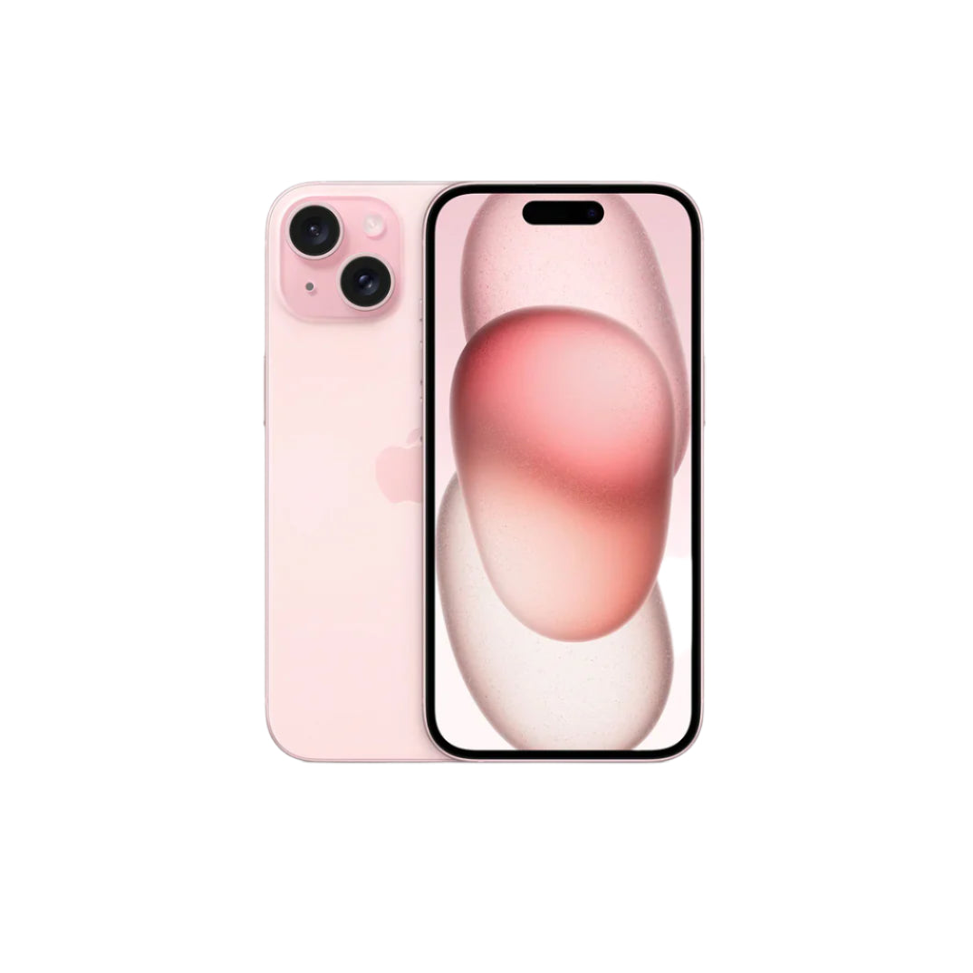 iPhone 15 128GB
