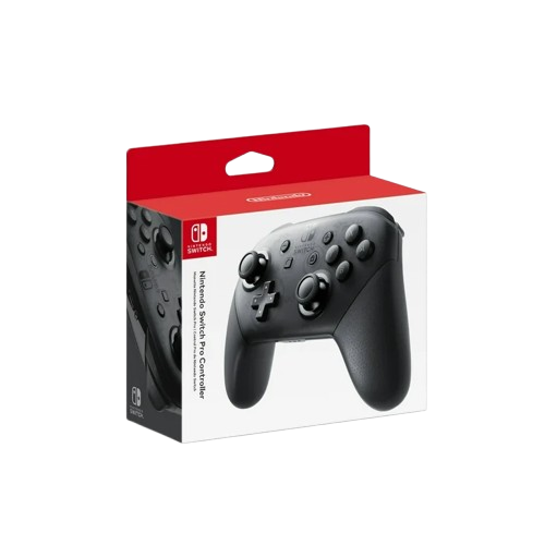 Pro Controller for Nintendo Switch - Image 2