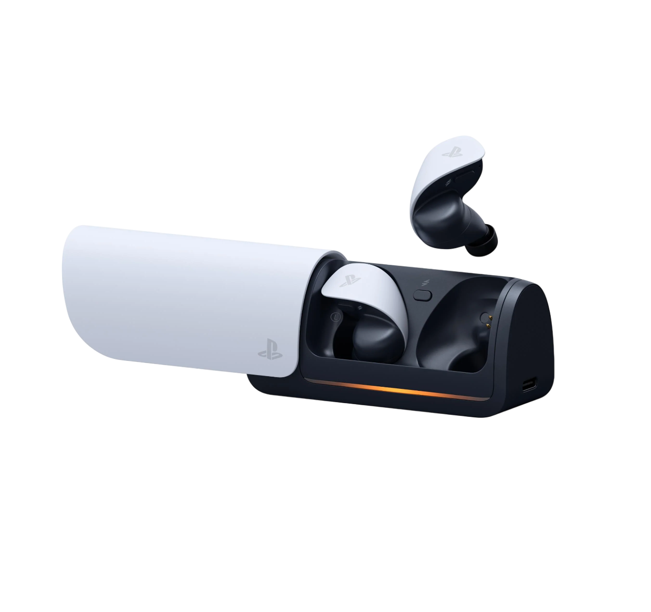 PlayStation Pulse Explore Wireless Earbuds - Image 2