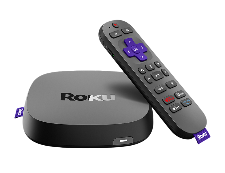 Roku Ultra | The ultimate streaming player