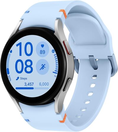 Galaxy Watch FE 40mm Smartwatch | Color” Silver