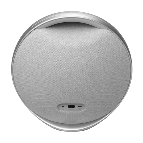 Harman Kardon Onyx Studio 9 Portable Bluetooth Speaker | Color” Black & Gray - Image 2