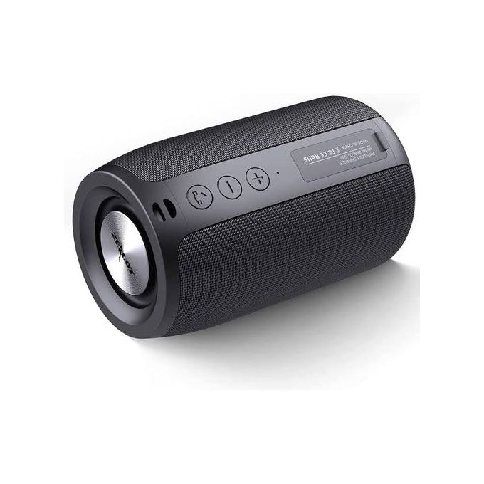 ZEALOT S32 Waterproof Portable Bluetooth Speaker - Angle 3