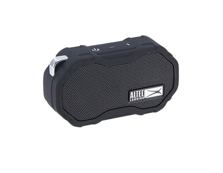 Altec Lansing BabyBoom XL Speaker headphones