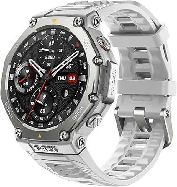 Amazfit T-Rex 3 Haze smartwatch