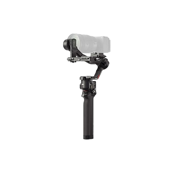 DJI RS 4 Gimbal Stabilizer Combo – Gripping Storytelling