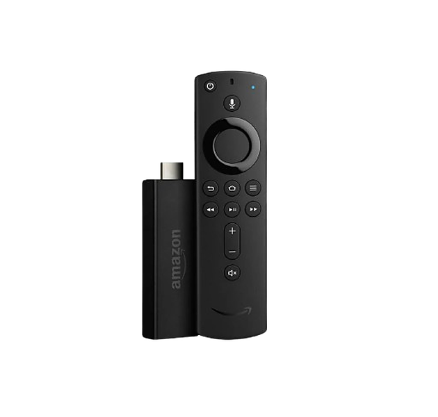Amazon Fire TV Stick Streaming Device