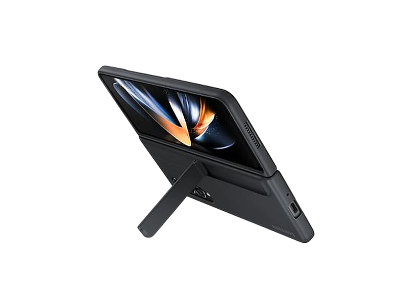 Samsung Galaxy Z Fold 4 Standing Cover with Pen Case