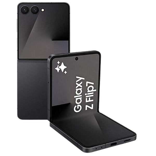 Samsung Galaxy Z Flip7 FE, 8GB/128GB