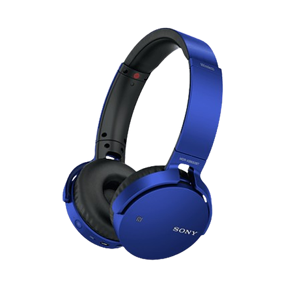Sony MDR-XB650BT Headphone headphones