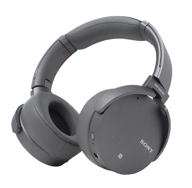 Sony MDR-XB950N1 Headphone | COLOR AVAILABLE" GREEN headphones
