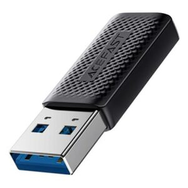Acefast USB-C to USB-A Adapter charging accessory