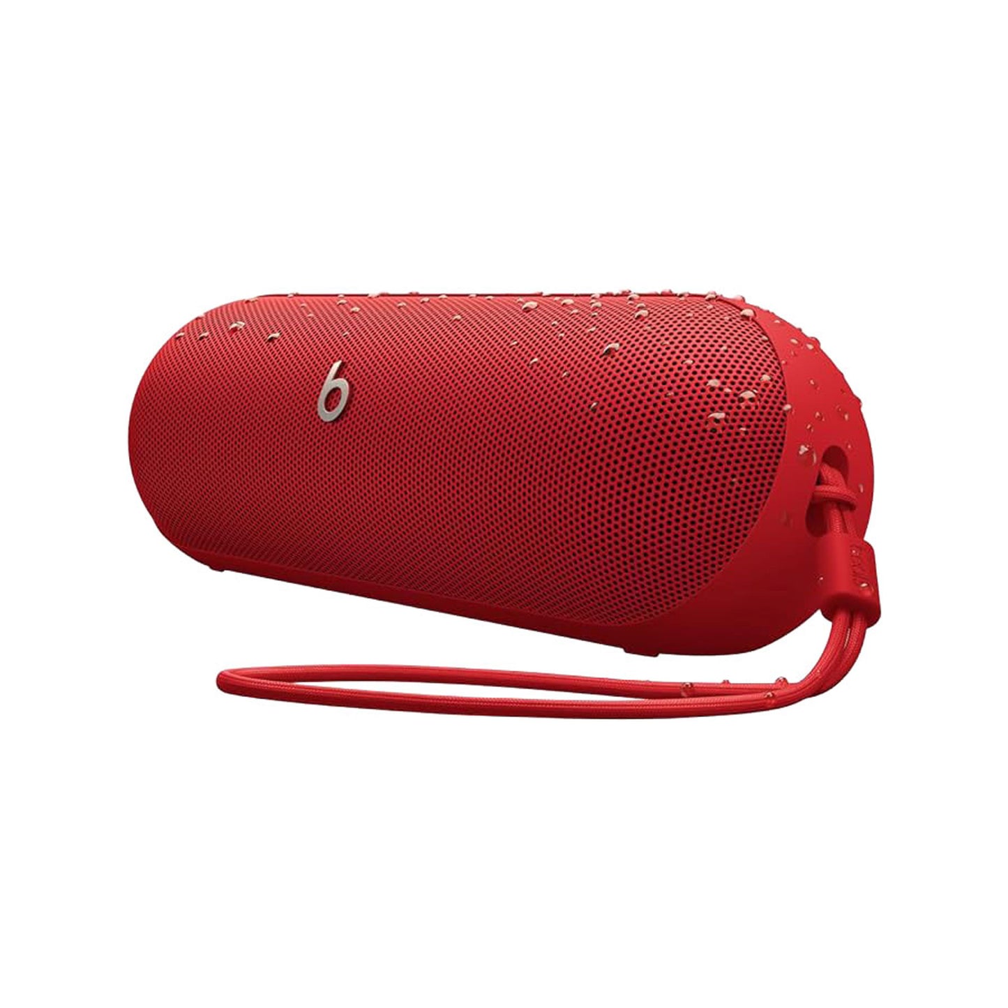 Beats Pill+ Portable Bluetooth Speaker | Color" Red