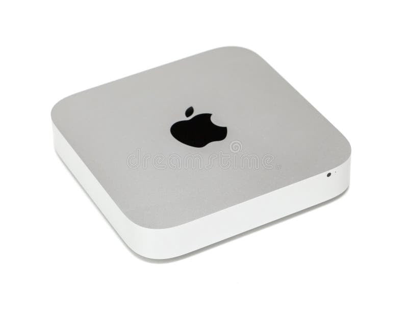 Apple Mac Mini M4 | 10 Core CPU 10 Core GPU | 16GB Ram 1TB SSD desktop computer