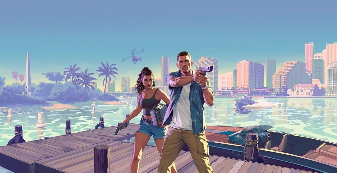 Which Console Do You Need for GTA 6? Prices in Nigeria Before November 19