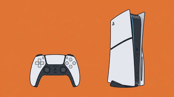 PlayStation console prices in Nigeria (2026)