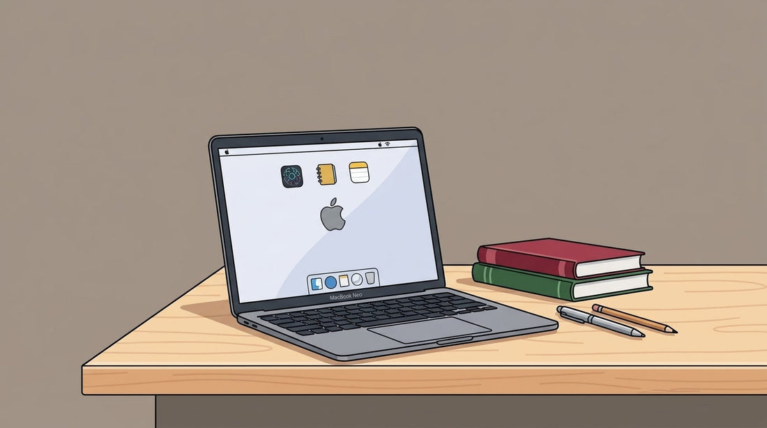 MacBook Neo for Students in Nigeria: Is the ₦1,147,800 A18 Pro MacBook Enough for University?