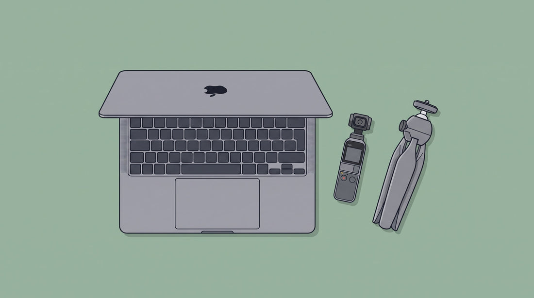 Best Laptops for Content Creators in Nigeria 2026: Video, Photo & Design