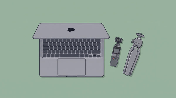 Best Laptops for Content Creators in Nigeria 2026: Video, Photo & Design