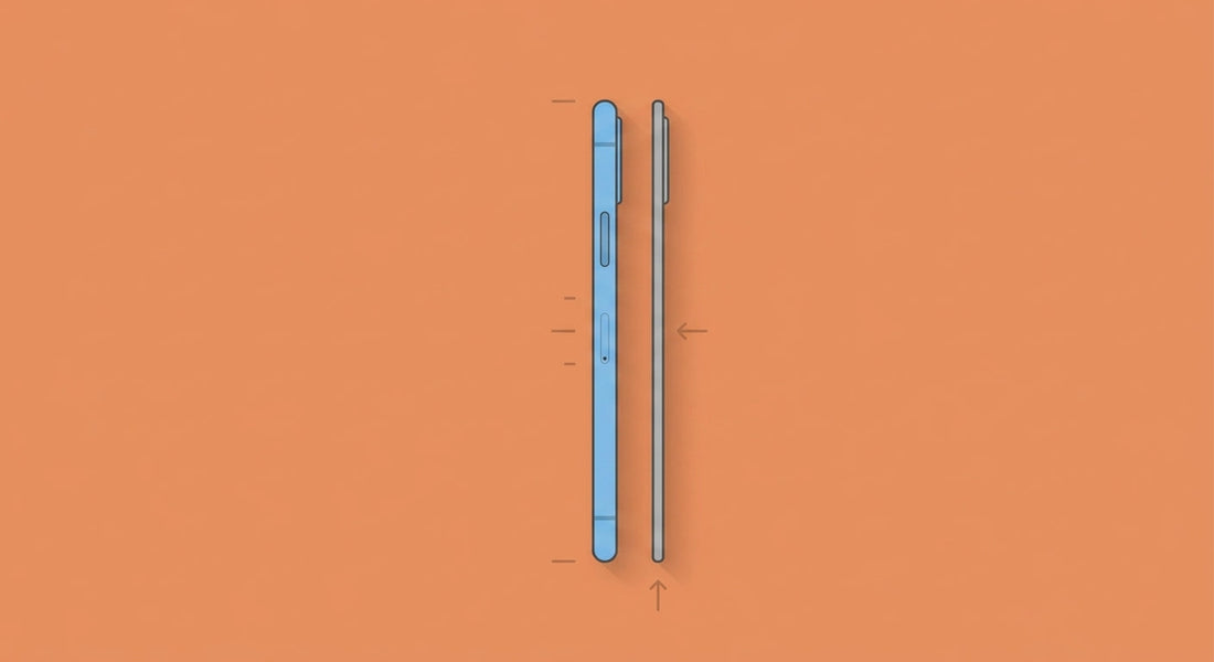 iPhone Air Review: A Year On, Who Should Actually Buy the Thinnest iPhone